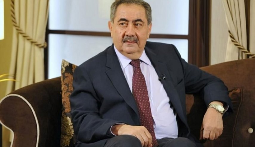 مستغلاً تظاهرات التيار الصدري... زيباري يحرض على القضاء العراقي
