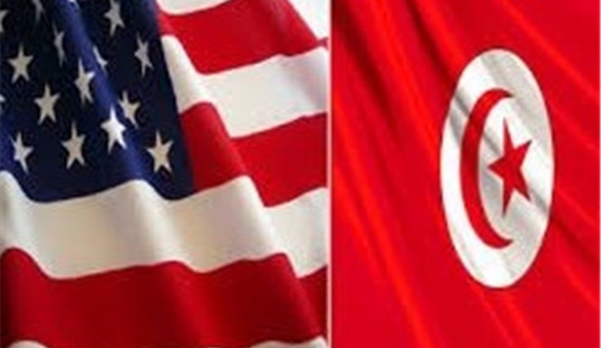 تونس کاردار سفارت آمریکا را فراخواند
