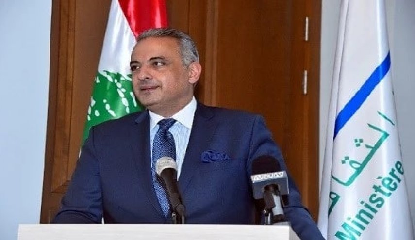 وزير لبناني :شهادة الإمام الحسين (ع) أعلنت انتصار الحق على الباطل في كل عصر