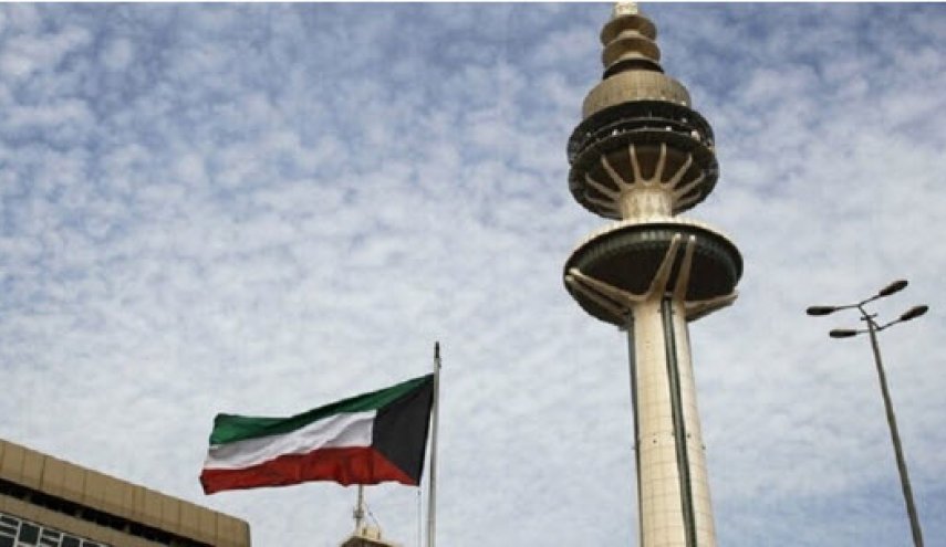 کویت وزیرش را به اتهام ارتباط با تل‌آویو به دادگاه کشاند