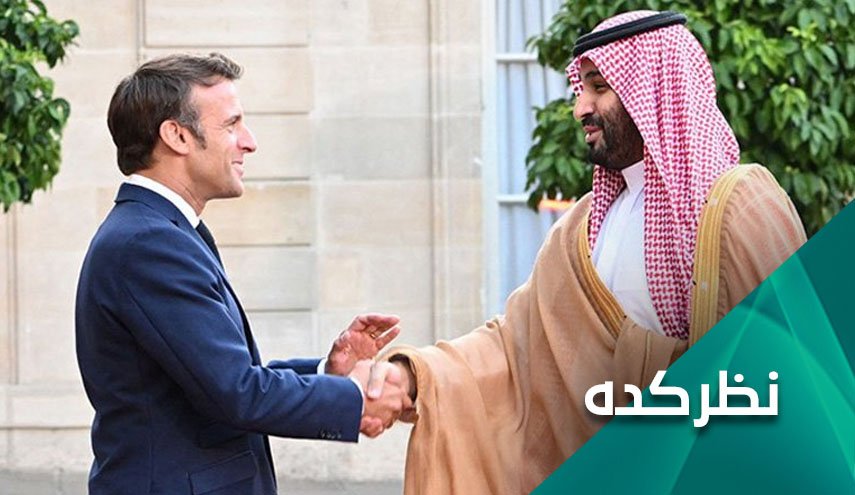 سفر اروپایی بن‌سلمان؛ منافع مشترک و رایزنی درباره پرونده‌های مهم!