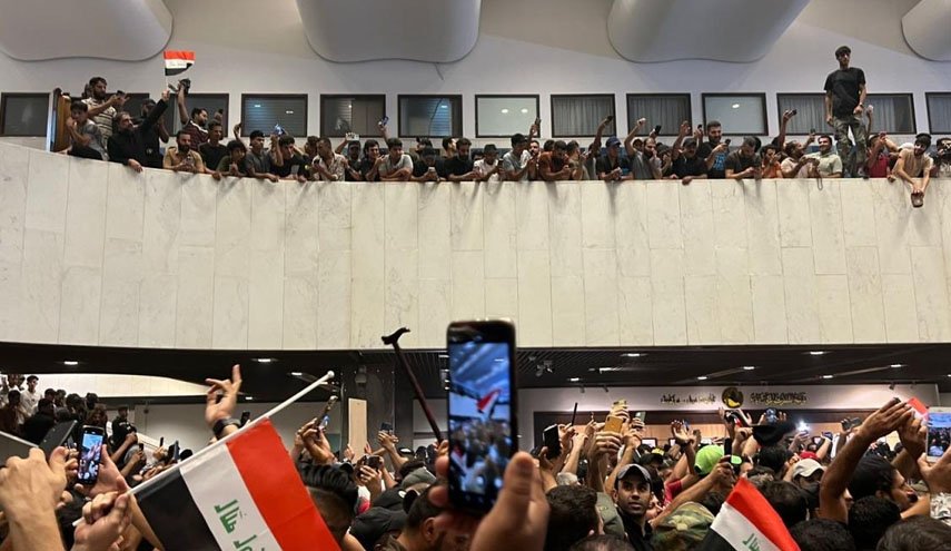 سازمان ملل خواستار کاهش تنش‎ها در عراق شد