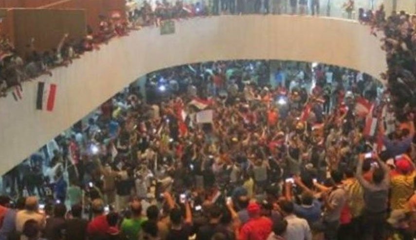 عشایر موصل نسبت به «توطئه بین المللی» علیه عراق هشدار دادند