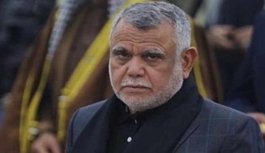 هادی العامری: طرف های عراقی در برابر فتنه هوشیار و خویشتندار باشند
