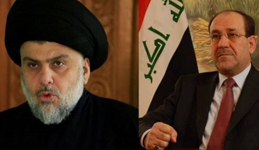 نوری المالکی: جریان صدر و چارچوب هماهنگی را به گفت و گوی جدی دعوت می کنم