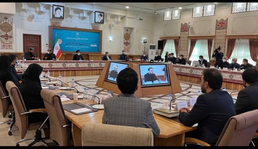اتمام حجت رئیسی با دستگاه‌های دولتی برای واگذاری زمین به مردم برای ساخت مسکن
