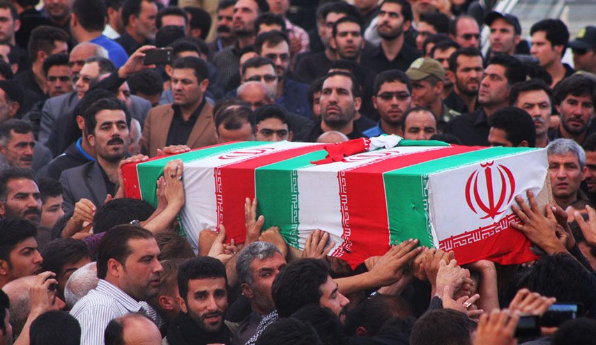 تحديد هوية 5 شهداء مدافعين عن مراقد اهل البيت (ع) استشهدوا في خان طومان