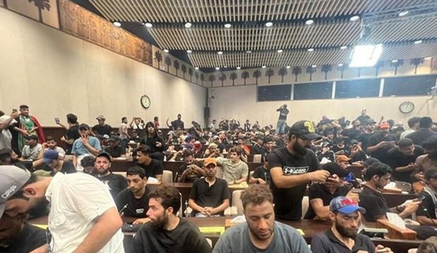 تحلیلگران عراقی تحرکات صدری ها را چگونه تفسیر می کنند؟