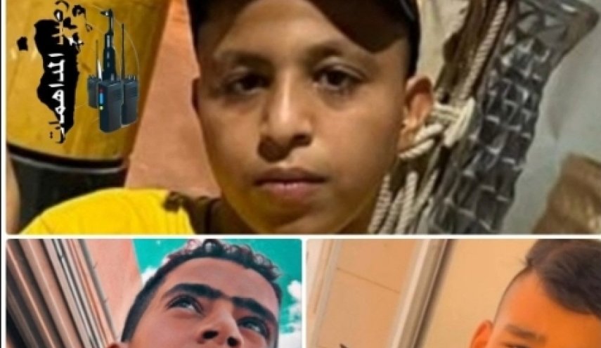 النظام البحريني يعتقل 4 شبان من سترة