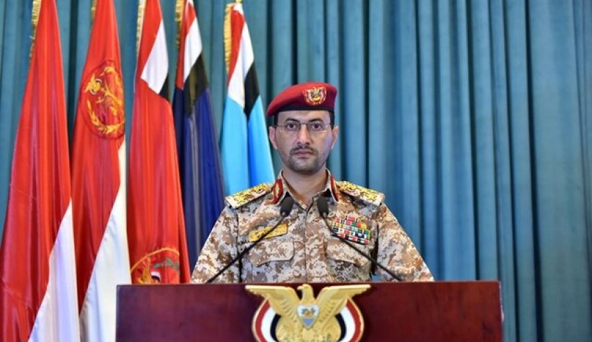 ارتش یمن: اگر ائتلاف متجاوز خواستار جنگ است، ما آماده‌ایم