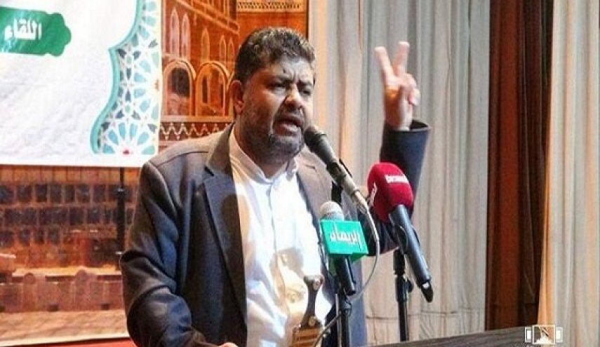 حوثی: اگر جنگ متوقف و محاصره لغو نشود آماده جهاد هستیم