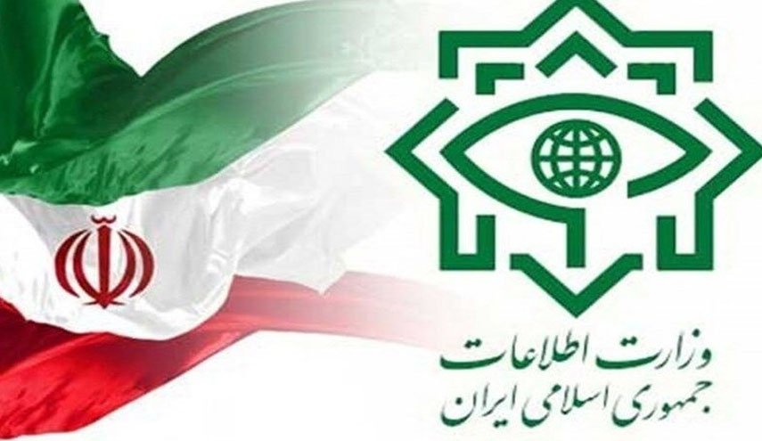 وزارت اطلاعات درباره دستگیری تیم تروریستی وابسته به موساد به مجلس گزارش داد