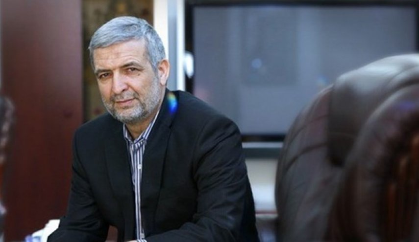 کاظمی قمی: کمیته‌ای مشترک برای جلوگیری از درگیری مرزی با افغانستان تشکیل می‌شود
