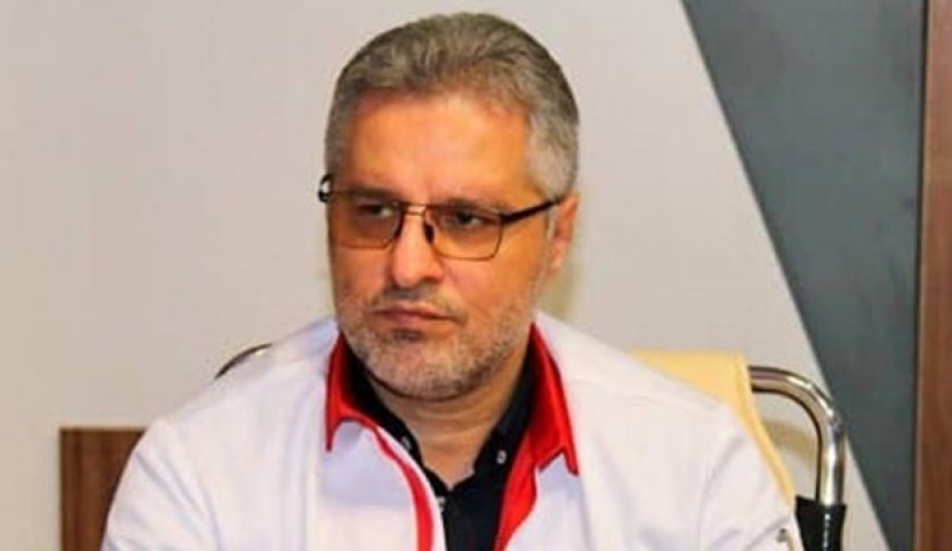 الهلال الاحمر الايراني يقدم الاغاثة والمساعدة لـ44 ألف شخص في السيول الاخيرة بالبلاد