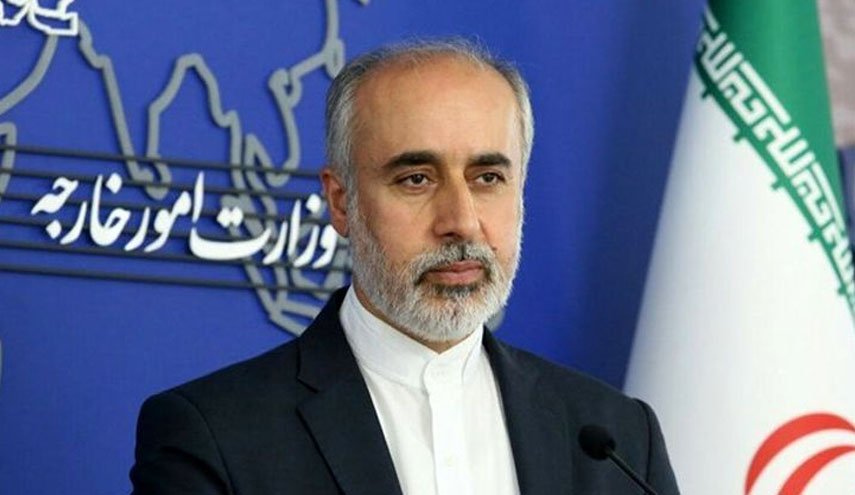 کنعانی: بهترین راه حل مسائل داخلی عراق، گفت‌وگو است/ احتمال توافق در باره زمان مذاکرات با ۱+۴ در آینده نزدیک/ دستیابی به توافق، بستگی کامل به اراده آمریکا دارد/ اعلام آمادگی ایران برای گفت گو با مقامات لبنانی در زمینه تامین سوخت/ تمهیدات وزارت امور خارجه در خصوص تسهیل تردد زائران عتبات عالیات/ علت درگیری مرزی با طالبان/ جهش روابط اقتصادی ـ تجاری ایران و چین در سایه تحریم‌های آمریکا/ روابط ایران با امارات ارتقا می یابد