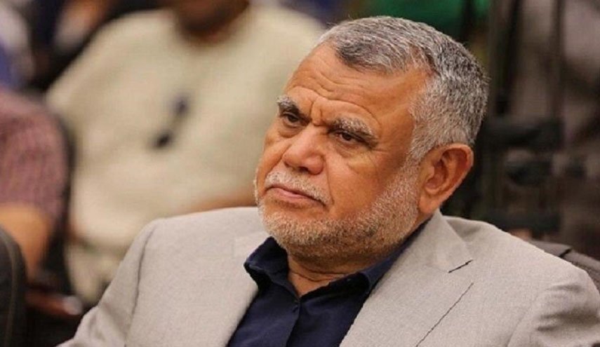 رئیس ائتلاف فتح در پارلمان عراق، همگان را به درایت و خویشتنداری دعوت کرد