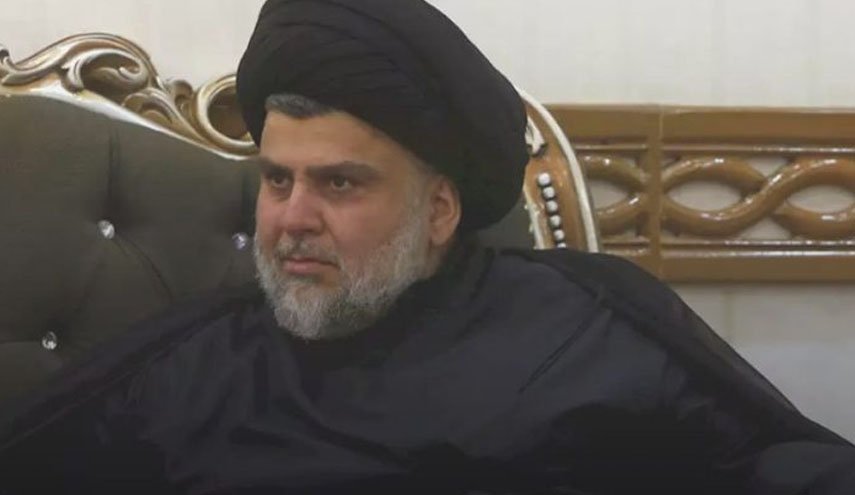 واکنش بازتاب دهنده مواضع صدر به دعوت العامری برای گفت وگوی سیاسی 