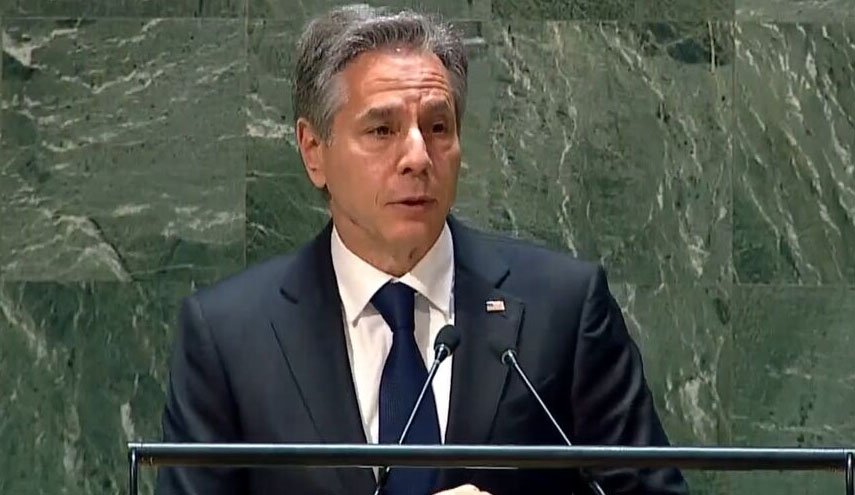 بلینکن: بازگشت به برجام بهترین نتیجه برای آمریکا، ایران و جهان است