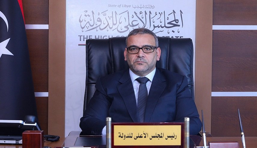  لولاية خامسة تواليا.. انتخاب 