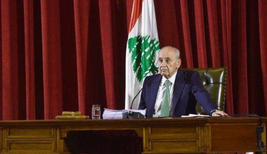 نامه سرگشاده رئیس پارلمان لبنان به عراقی‌ها و تأکید بر گفت‌وگوی ملی