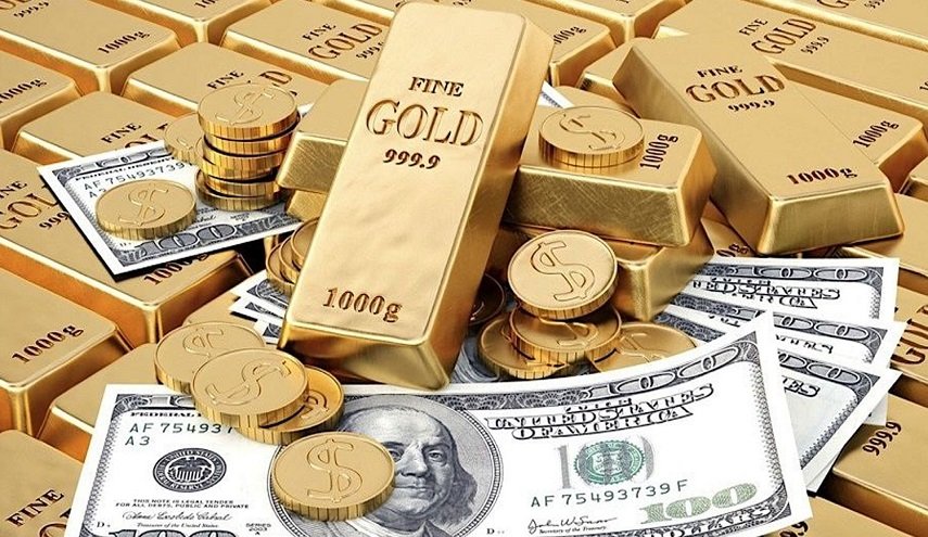 الذهب يرتفع مع تصاعد التوتر بين أميركا والصين 