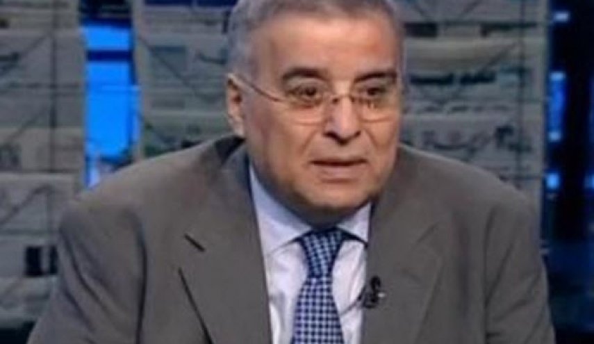 لبنان: پیشرفت مذاکرات ترسیم مرز دریایی 