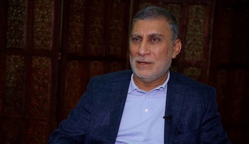 الشابندر: من يملك الحق الدستوري لحل البرلمان؟