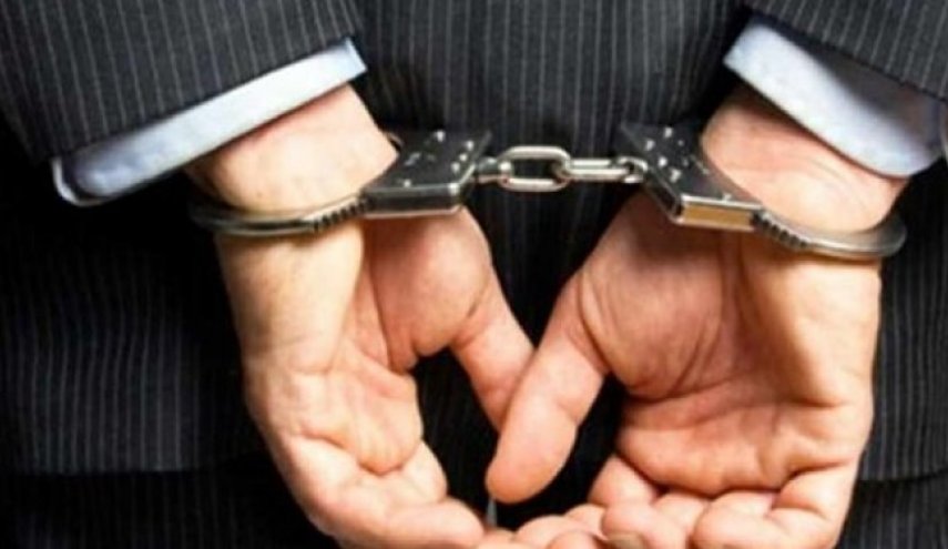 الامن الايراني يعتقل 10 تكفيريين كانوا يعتزمون تنفيذ عمليات ارهابية في مراسم العزاء الحسيني