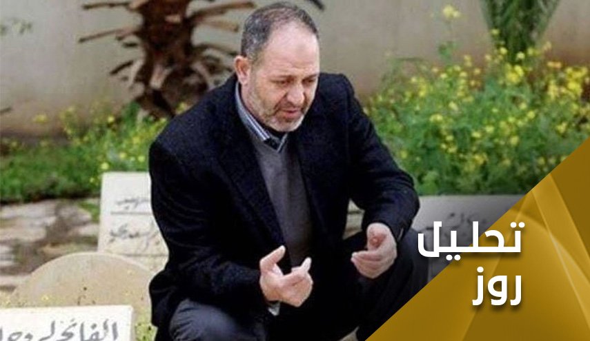 بسام السعدی عنصر وحدت میان فلسطینی‌ها؛ چرا بازداشت او برای اشغالگران مهم بود؟!
