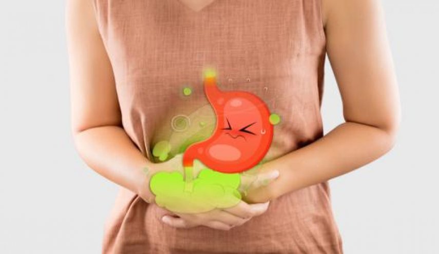 لماذا لا تَهضِمُ المَعِدة بعضَ الأطعِمَةَ أحياناً؟