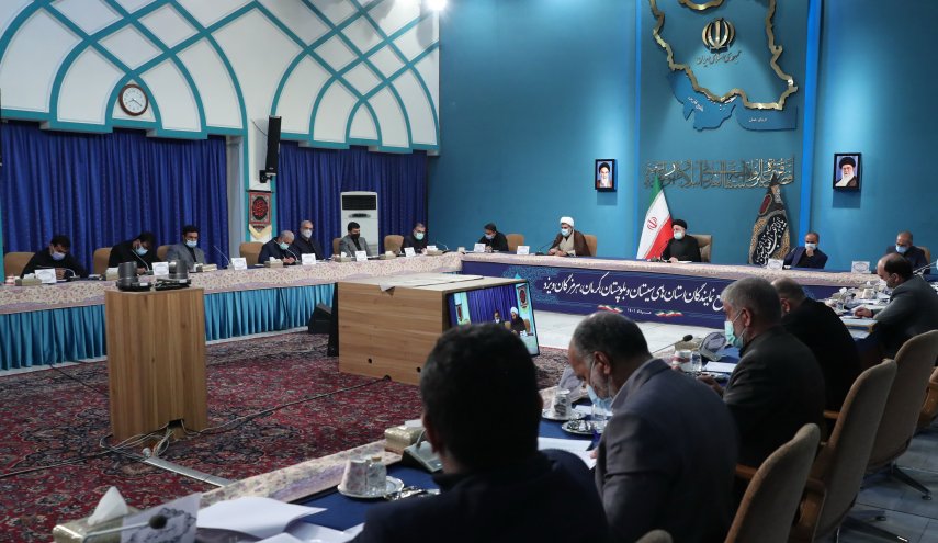 رئیس جمهور: تسهیلات جبران خسارت سیل به زودی توسط دولت تصویب خواهد شد
