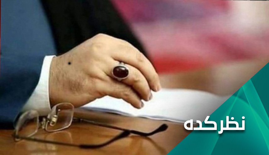 توافقنامه ترسیم مرزها یعنی تسلیم شدن اشغالگران و پیروزی حزب الله؟