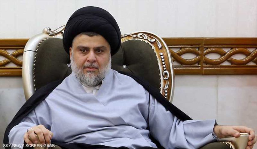 مقتدى الصدر: الوحدة يجب ان تقوم على أساس تبني الإصلاح ونبذ الفساد