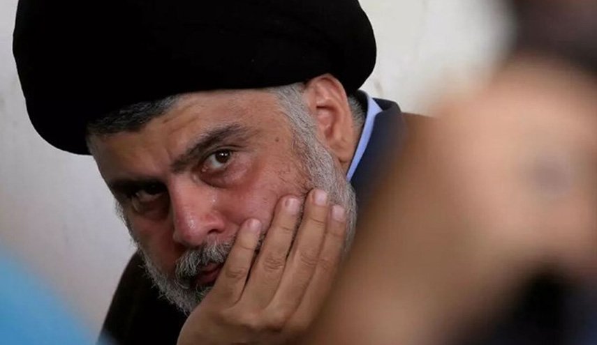 مقتدی صدر: از شجاعت الحشدالشعبی و اخلاص آن‌ها مطلع هستم
