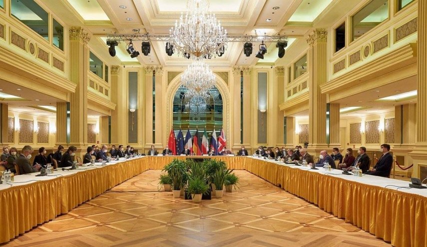 الغرب مسؤول عن ضمان استفادة إيران من الاتفاق النووي

