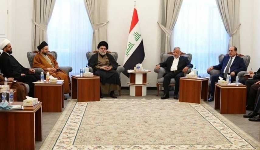 العراق.. الإطار التنسيقي يعلن دعمه لأي مسار دستوري لمعالجة الأزمات

