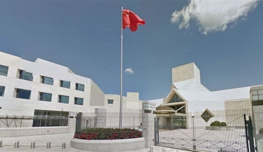 مسؤول صيني: على أميركا تصحيح أخطائها فورا للخروج من الأزمة الراهنة