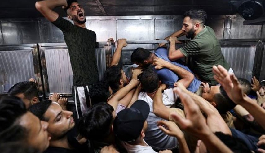 تنسيق مصري قطري لتوحيد جهود الوساطة لوقف التصعيد في غزة