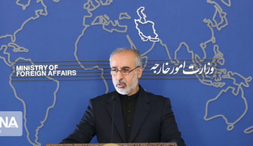 سخنگوی وزارت امور خارجه: دولت طالبان امنیت عزاداران حسینی را تامین کند