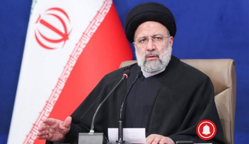 رئیسی: جهانیان شب گذشته یک بار دیگر شاهد خوی تجاوزگری رژیم صهیونیستی بودند