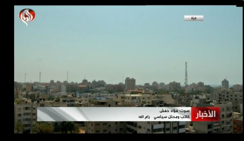 صهیونیست ها با چراغ سبز بایدن تجاوزگری علیه نواز غزه را از سرگرفته اند
