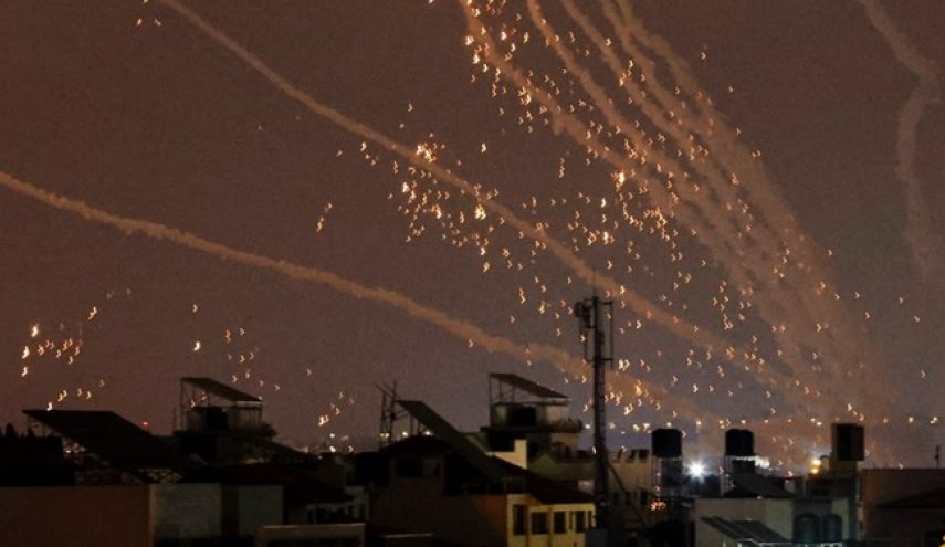 دست رد مقاومت فلسطین به پیشنهاد آتش‌بس مصر