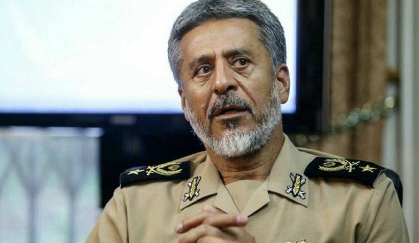 هر تهدیدی علیه ملت ایران محکوم به شکست است
