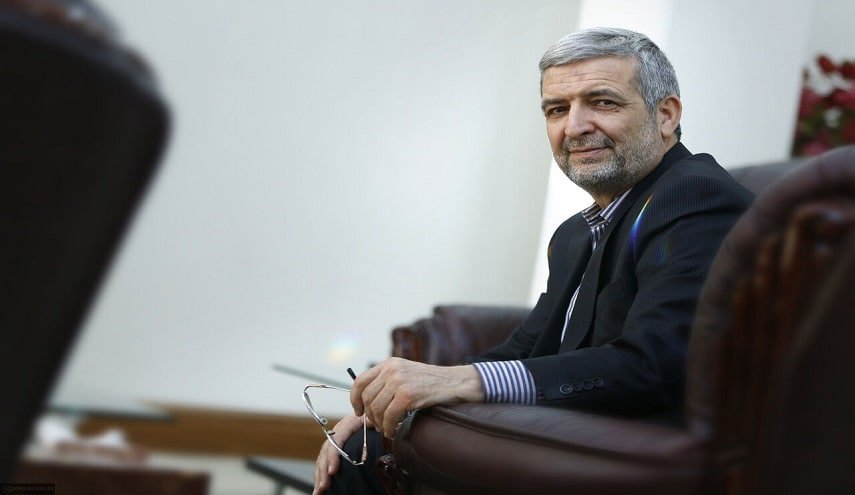 تواصل المشاورات مع أفغانستان لتثبيت تدفق مياه نهر هيرمند إلى إيران