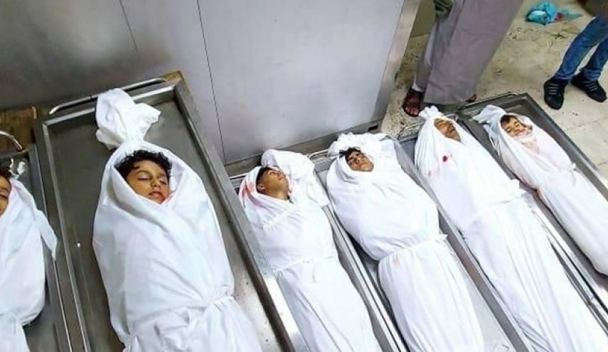 افزایش شهدای غزه به 32 نفر از جمله 6 کودک
