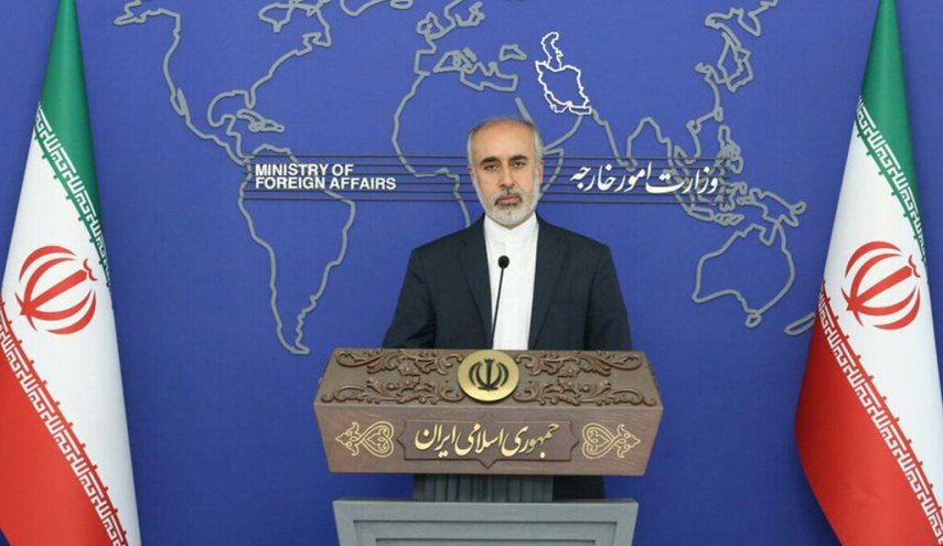 سکوت جامعه جهانی در برابر جنایات صهیونیست‌ها در غزه مایه تأسف است