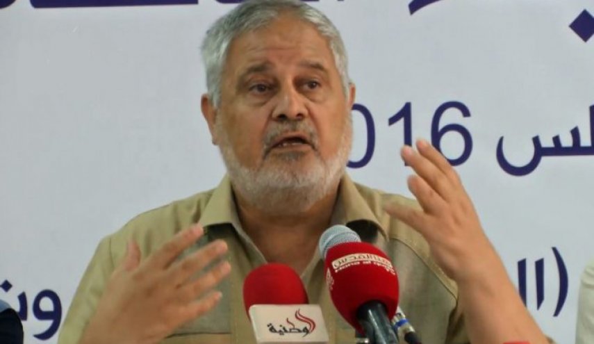 حماس: پس از واکنش جهاداسلامی، سایر گروه‌های فلسطینی پاسخ خواهند داد