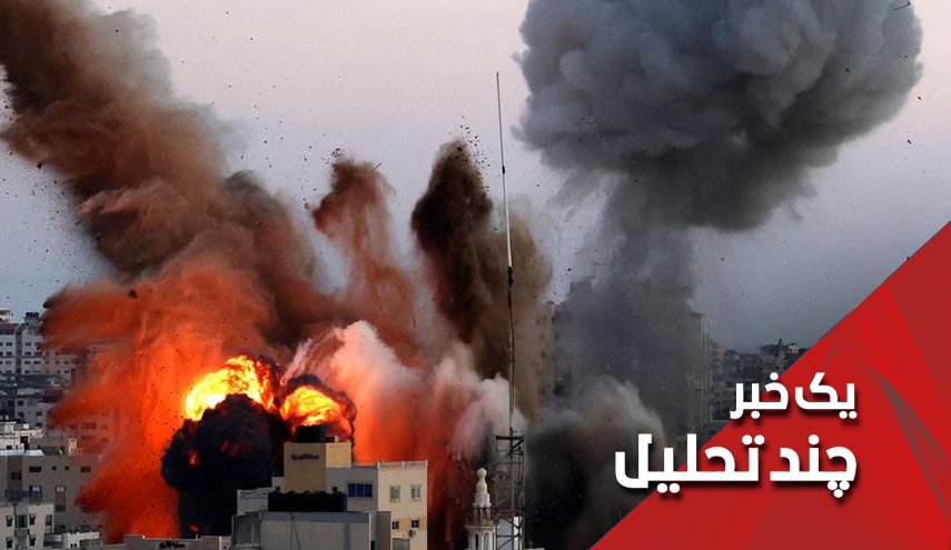 چرا اسرائیل اینبار جهاد اسلامی را نشانه رفته است؟