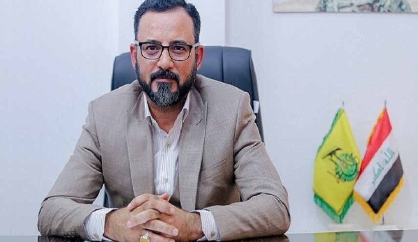 سخنگوی نُجَباء: آماده‌ایم تا همه امکاناتمان را در اختیار فلسطینی‌ها قرار دهیم

