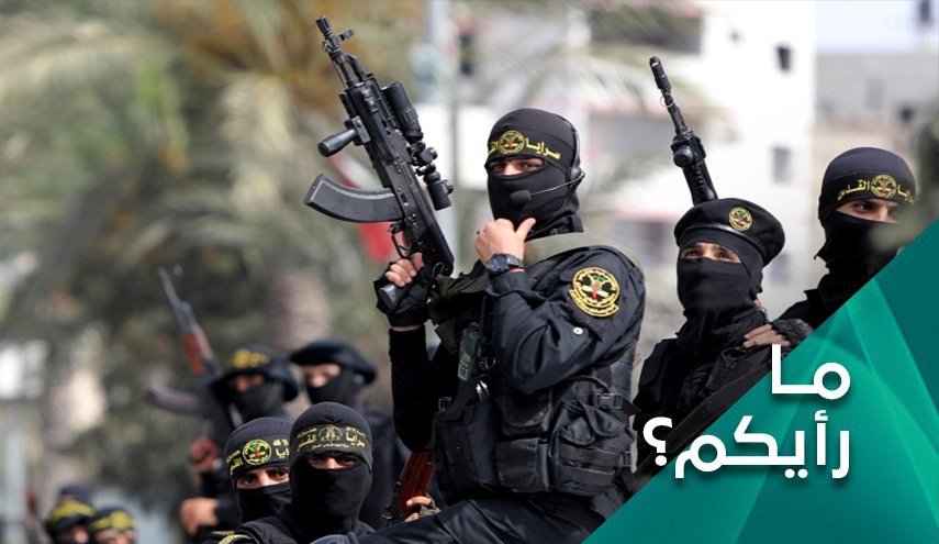 جنگ سه روز غزه و تغییر موازنه قدرت به سود مقاومت